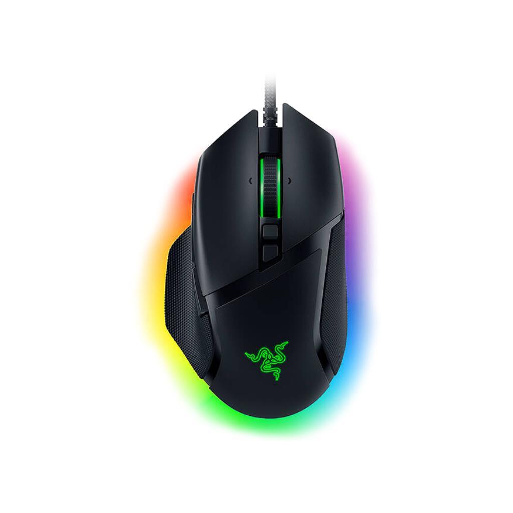 RAZER รุ่น MS-BASILISK-MOBILE-2Y