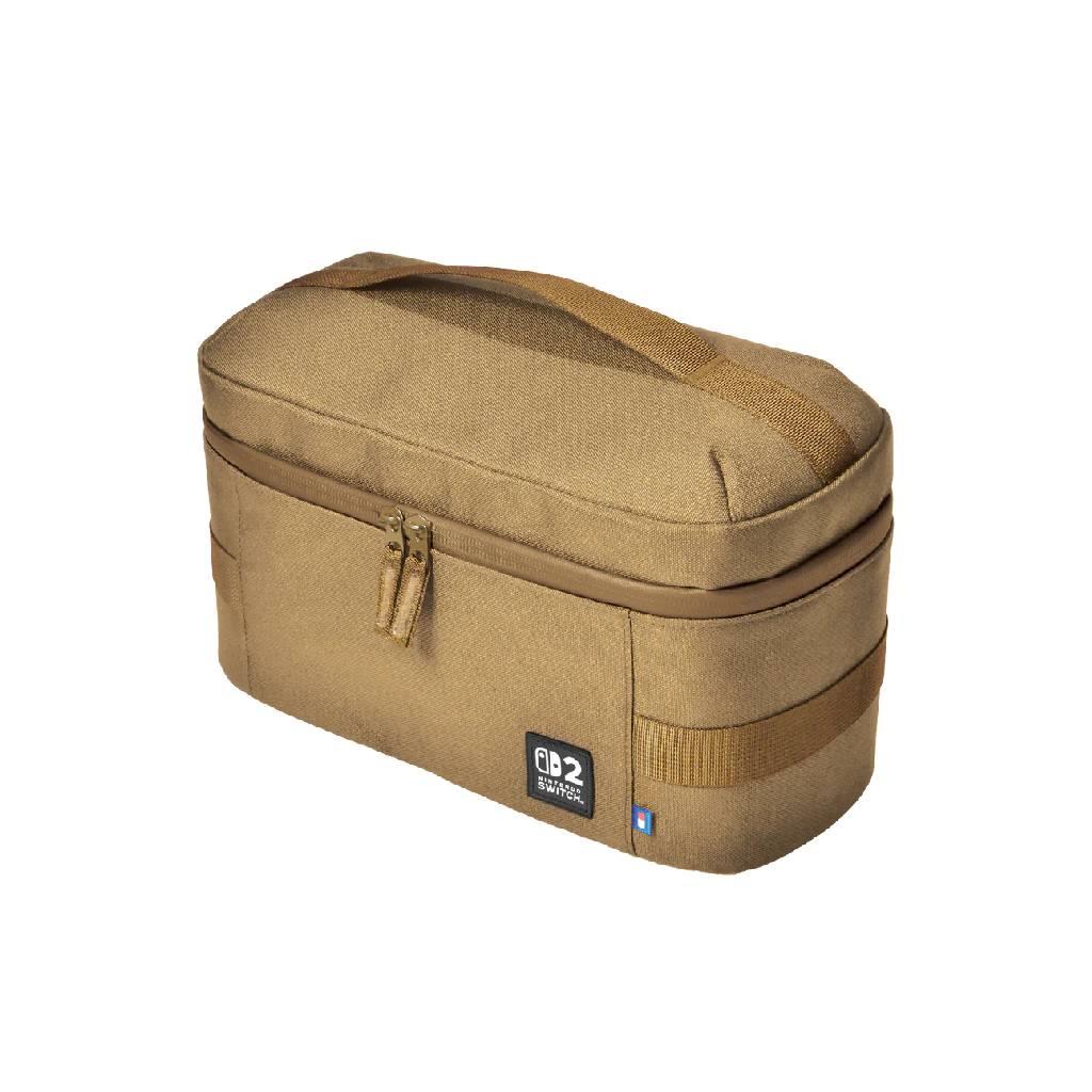 NINTENDO รุ่น HORI-COMPACT-CARRY-BEIGE-NSW2