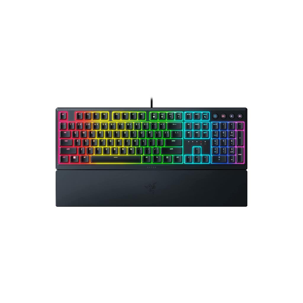 RAZER รุ่น KB-ORNATAV3-EN-2Y