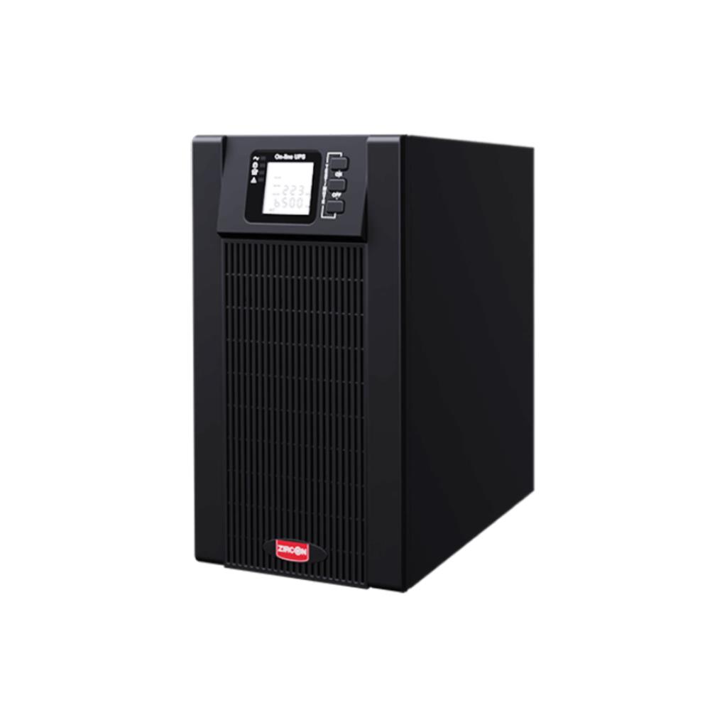 ZIRCON รุ่น ZC-MPIII-2Y_1000VA/900W