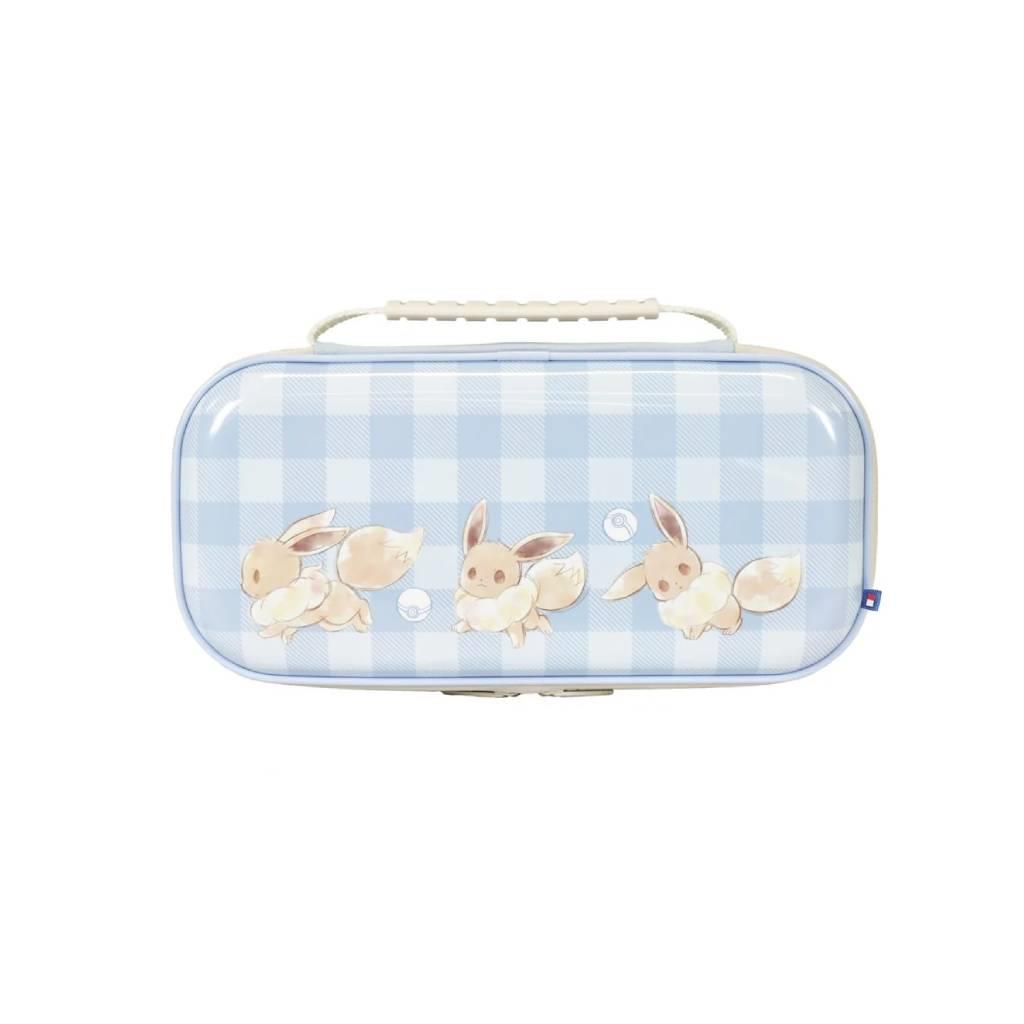 NINTENDO รุ่น HORI2-VAULT-CASE-EEVEE
