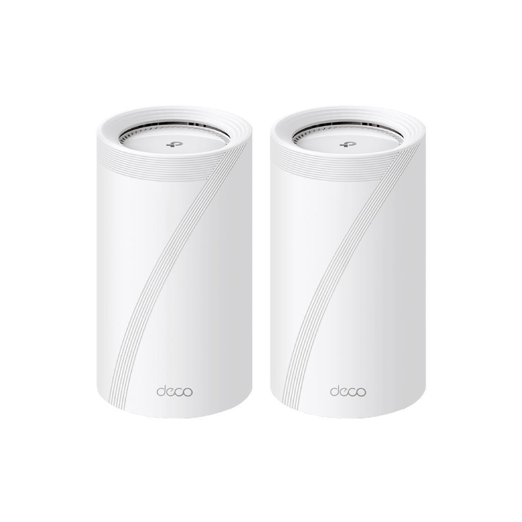 TPLINK รุ่น DECO_BE85-PACK2-VER2