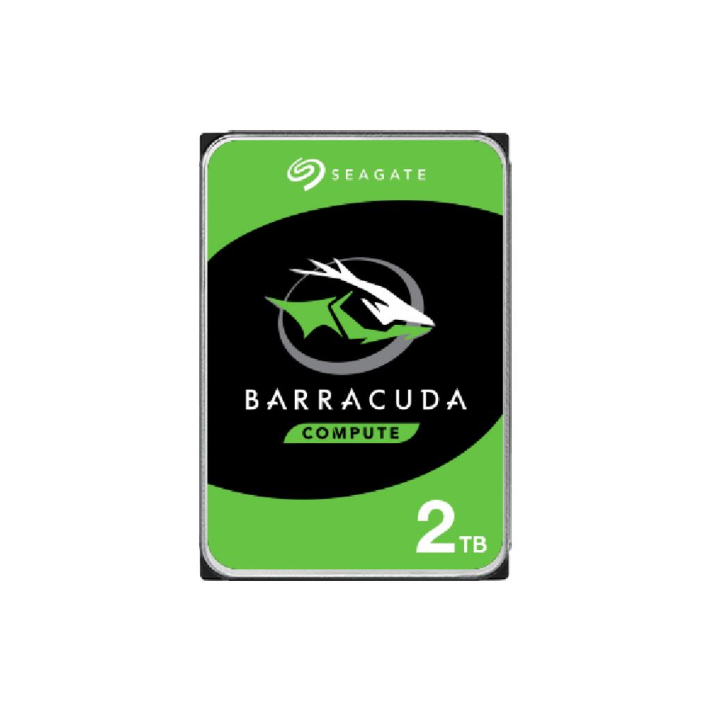 SEAGATE รุ่น ST2000DM008_3Y