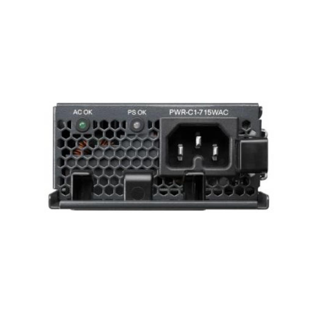 CISCO รุ่น PWR-C1-715WAC-P=
