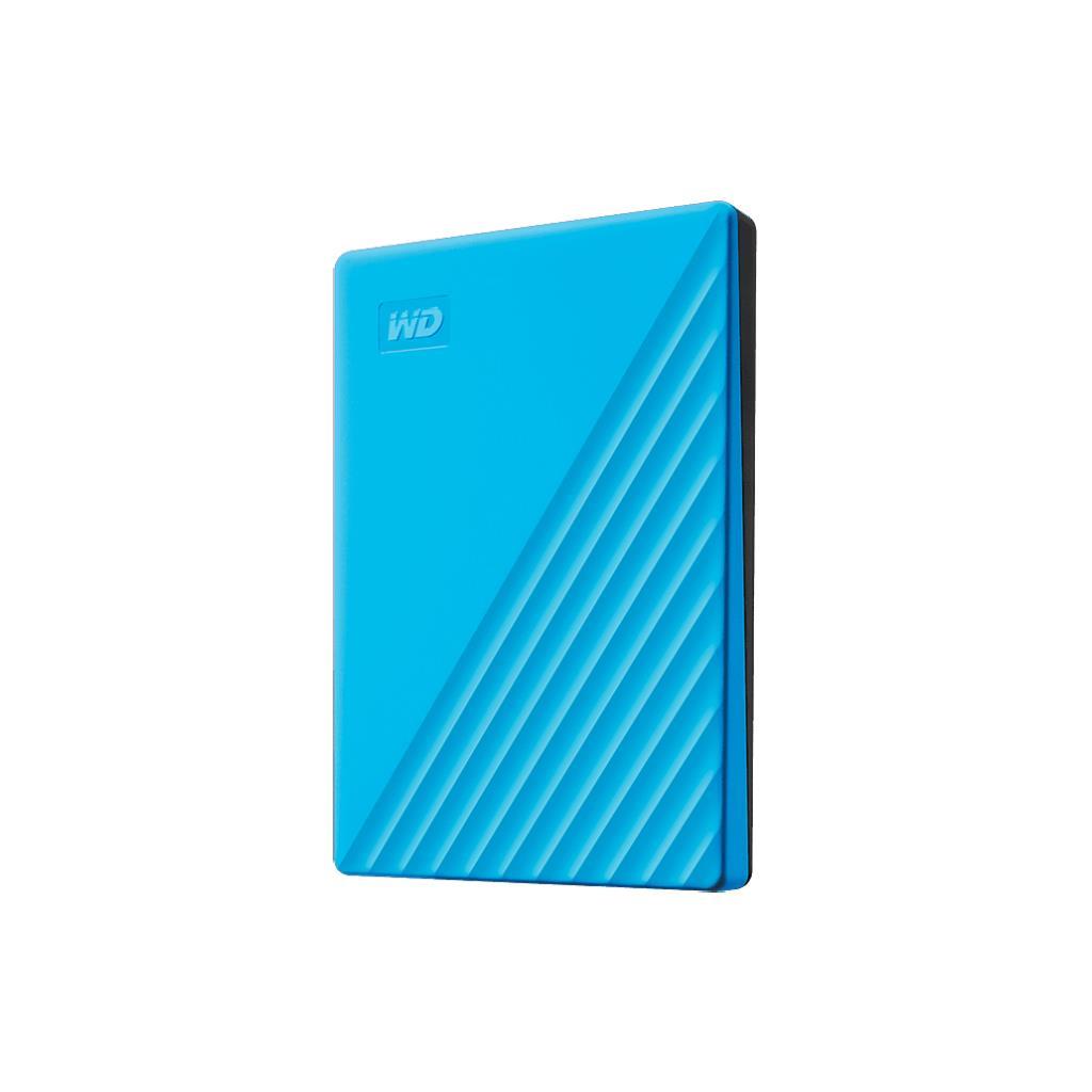 WD รุ่น WDBG6U0020BBL-WESN