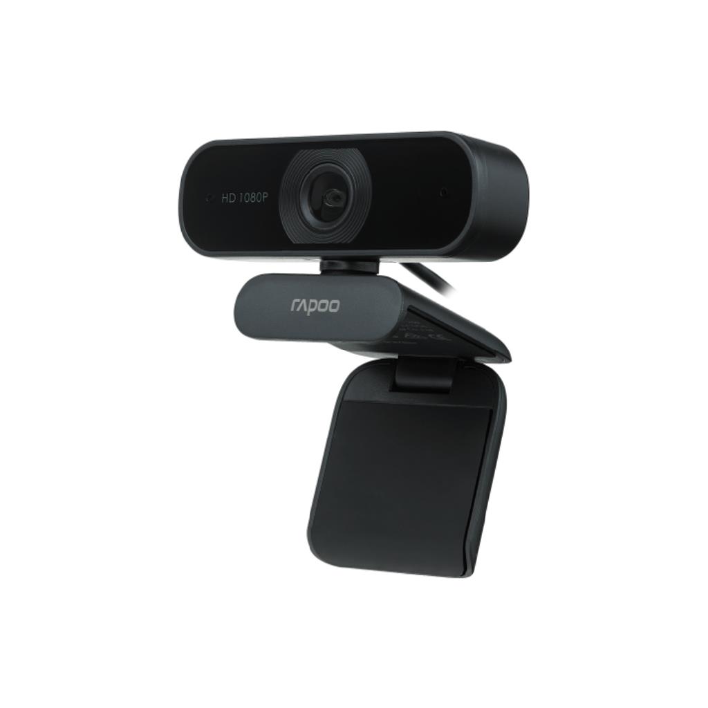 RAPOO รุ่น QCAM/C260