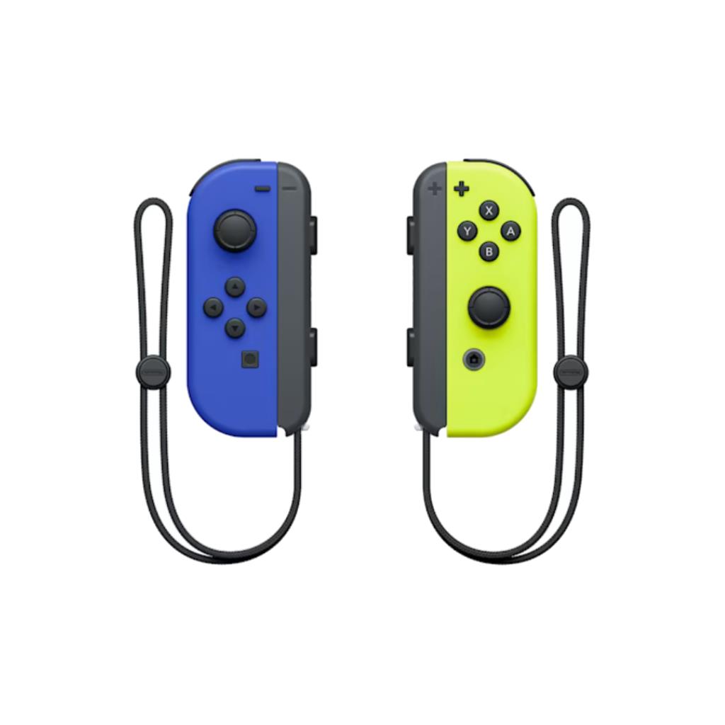 NINTENDO รุ่น ACC-JOY-CON-BLUE-YELLOW#
