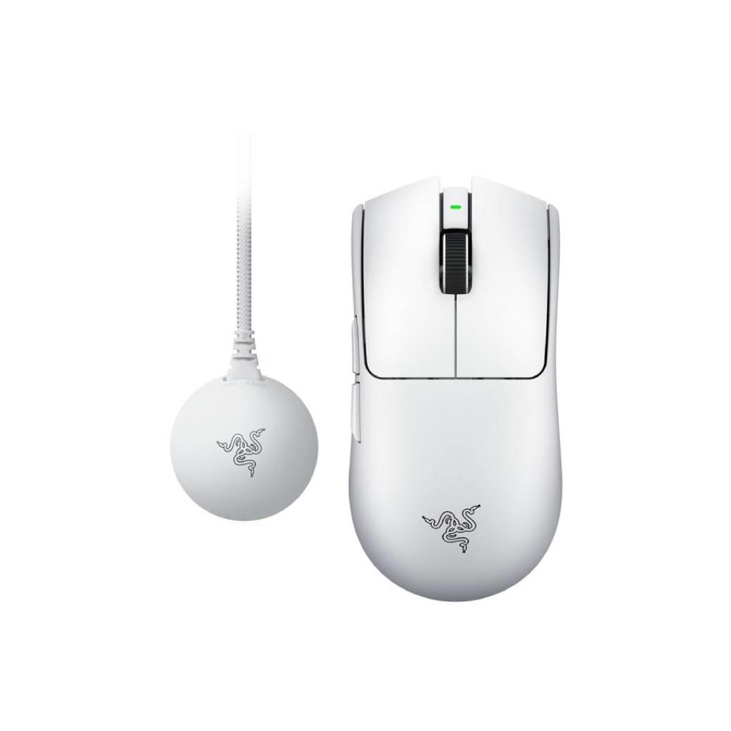 RAZER รุ่น MS-VIPER-V4PRO-WH-2Y