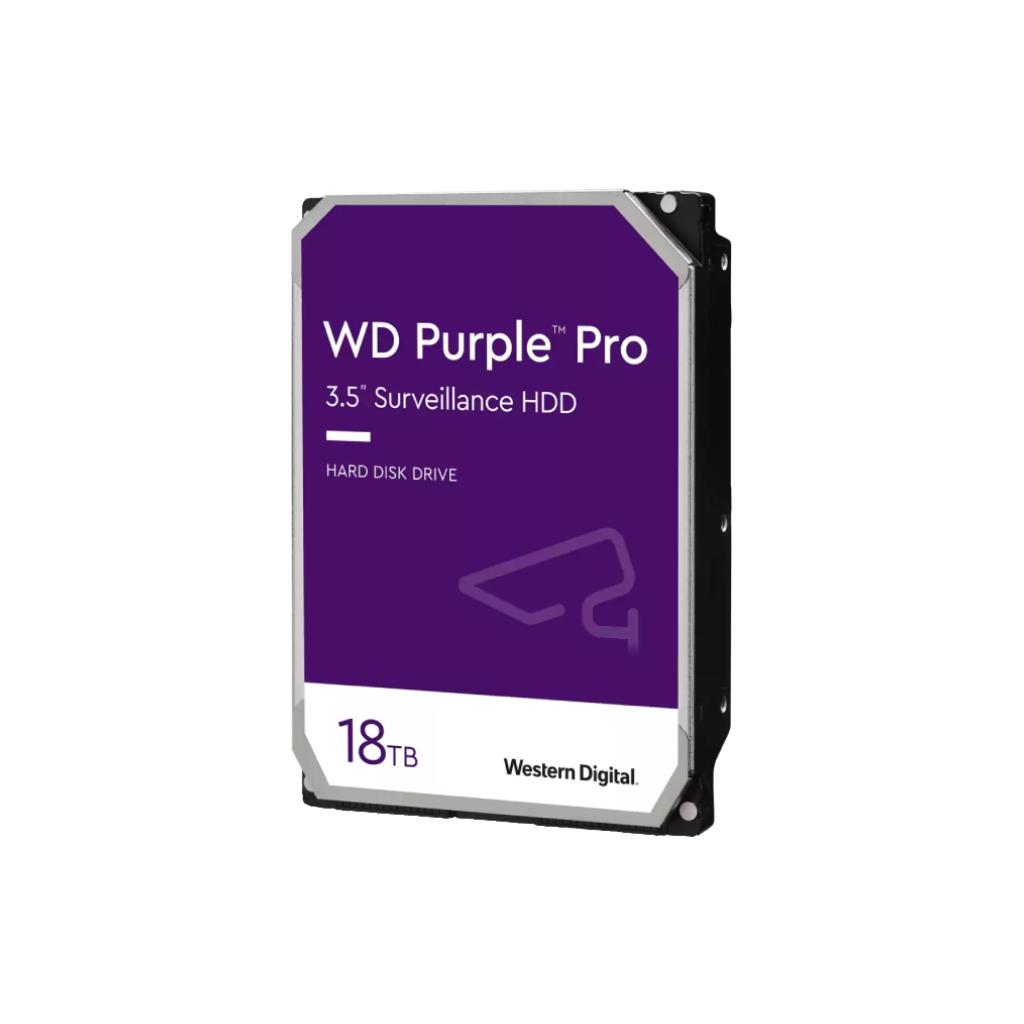WD รุ่น WD181PURP-5YEAR