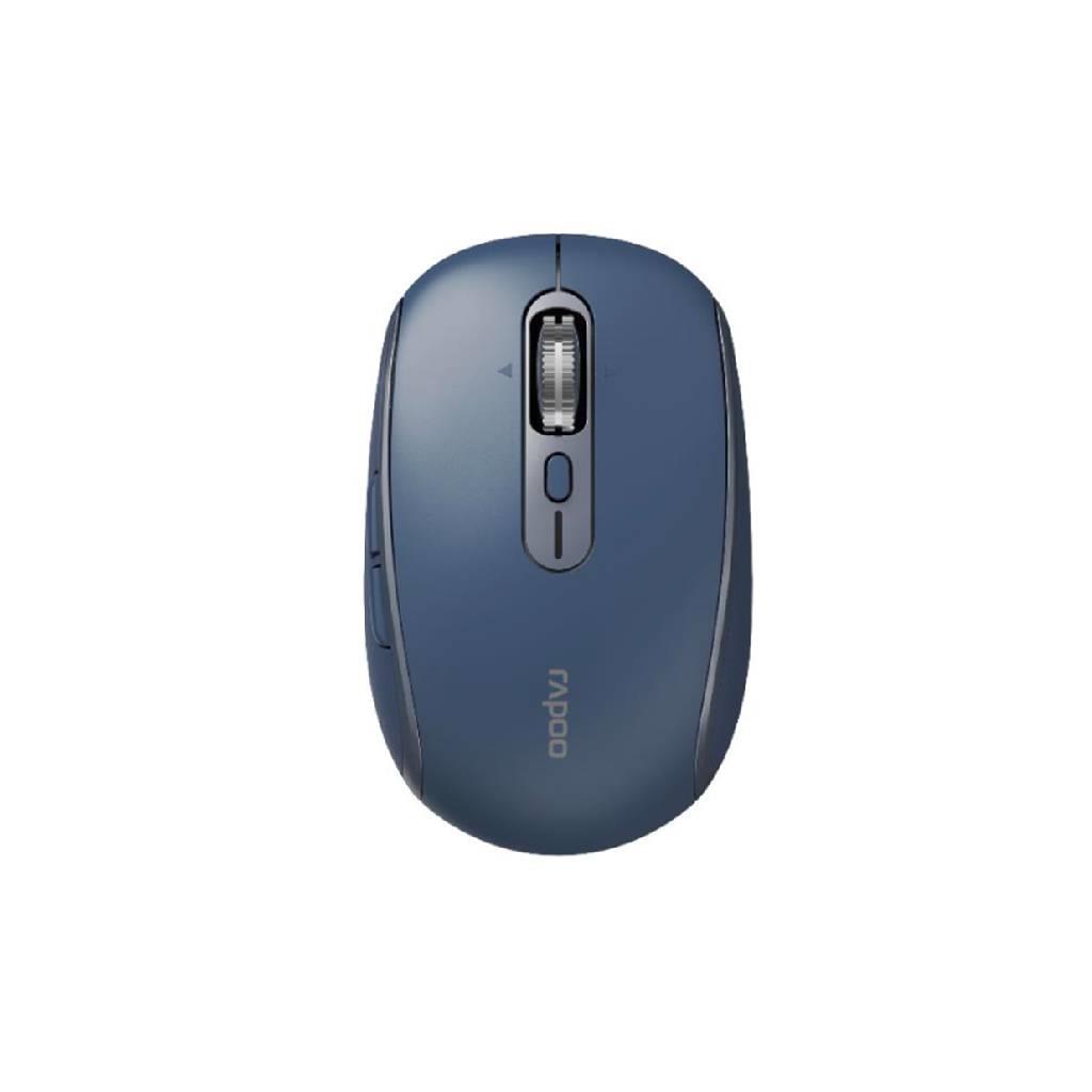 RAPOO รุ่น M590S-BL