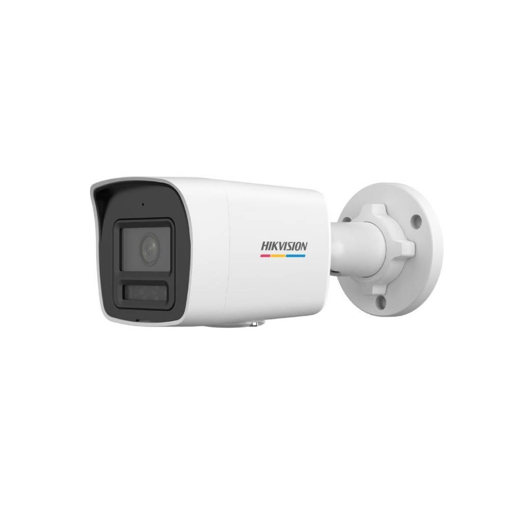HIKVISION รุ่น DS-2CD1027G3-LIU(4MM)