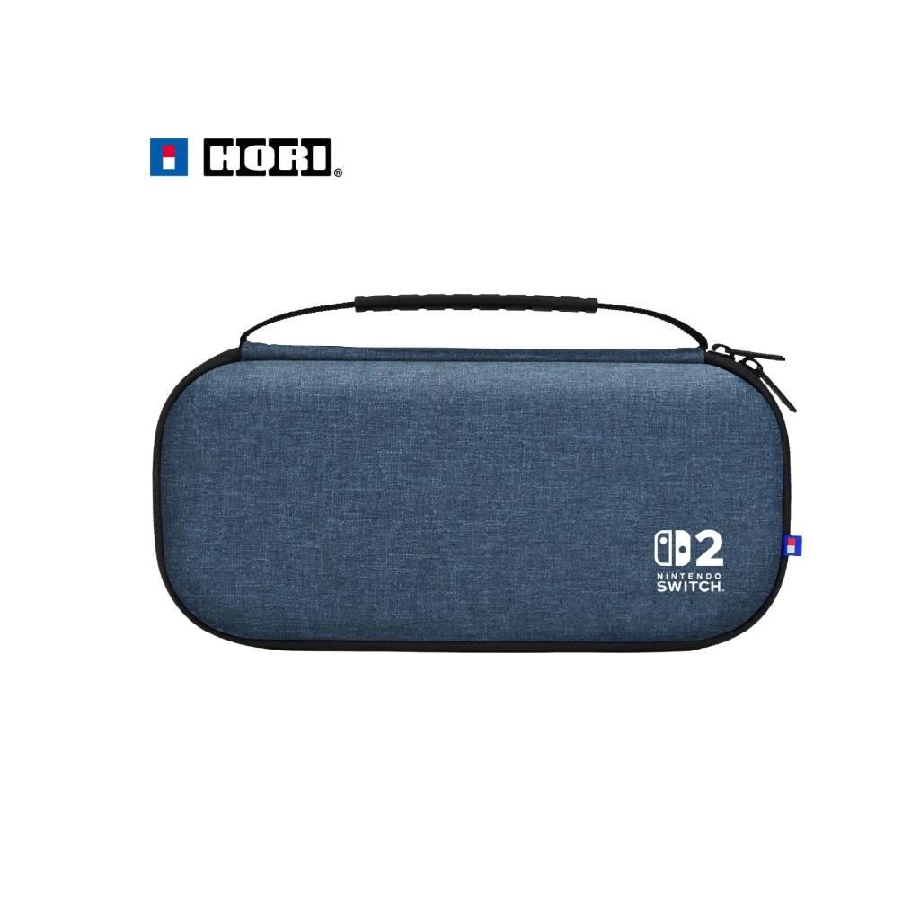 NINTENDO รุ่น HORI-SLIM-POUCH-INDBLUE-NSW2