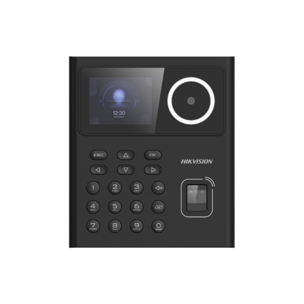 HIKVISION รุ่น DS-K1T320MFWX