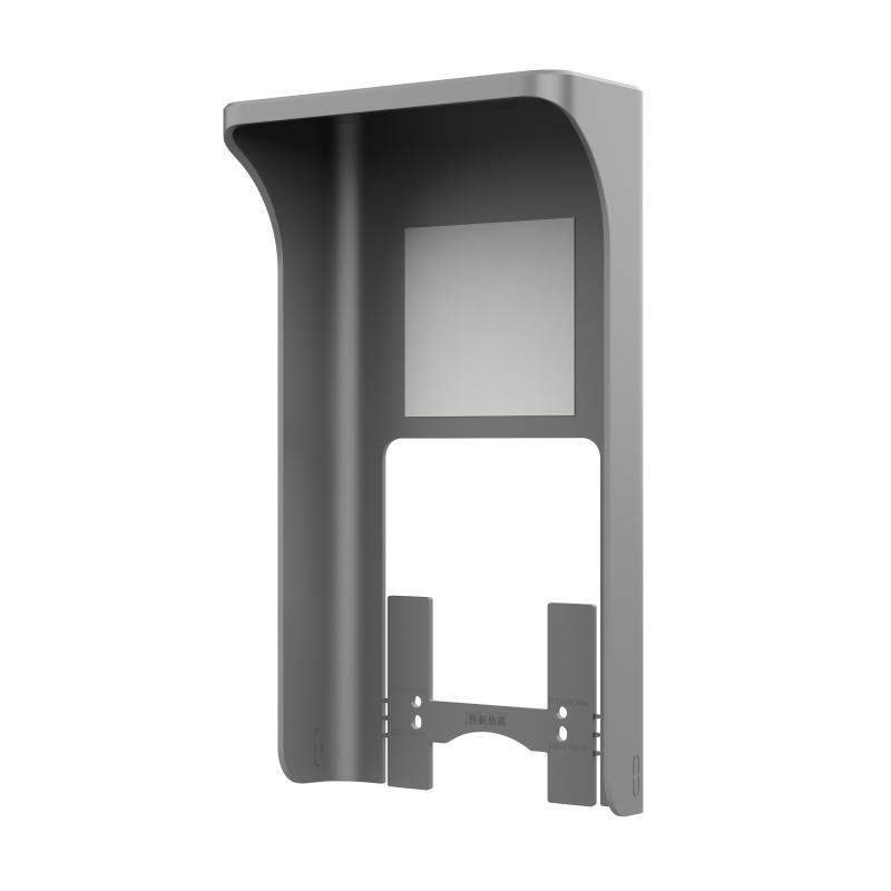DS-KAB673-S1(O-STD) Protective shield for DS-K1T673 series Face Recognition Terminal.