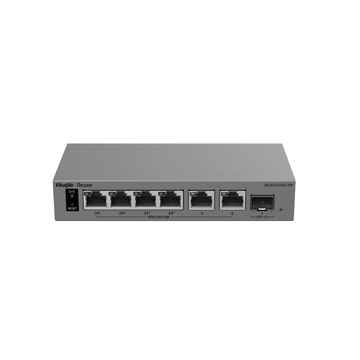 REYEE รุ่น RJE-RG-ES207GS-HP
