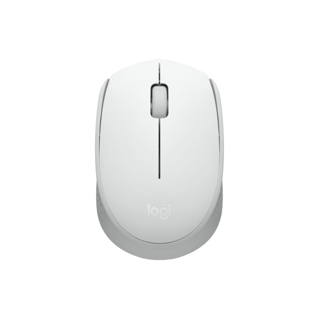 LOGITECH รุ่น M171-CORDLESS-MS-OFFWHITE