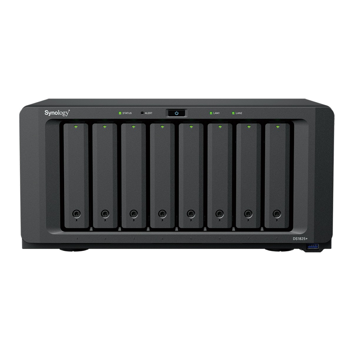 SYNOLOGY รุ่น SNL-DS1825+