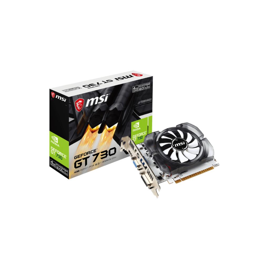 MSI รุ่น N730-4GD3V2