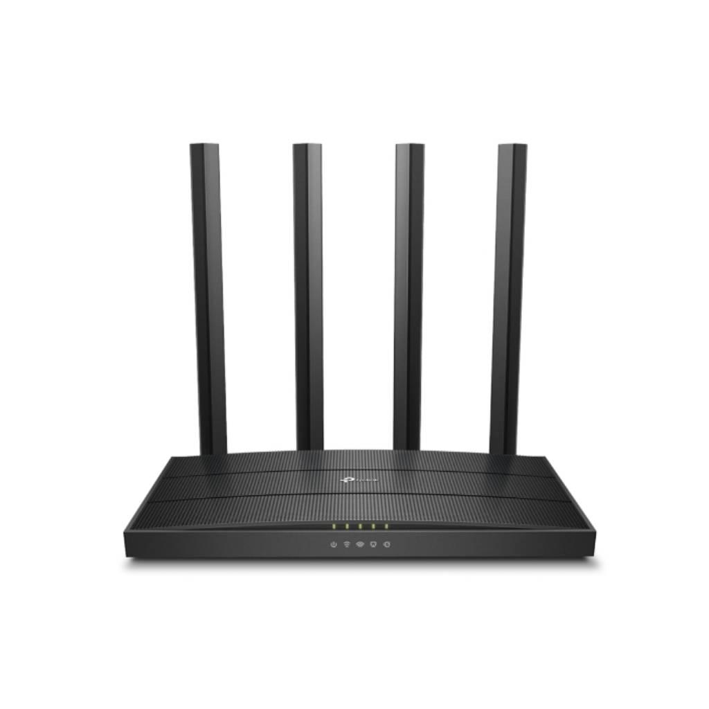 TPLINK รุ่น ARCHER-C80-VER2
