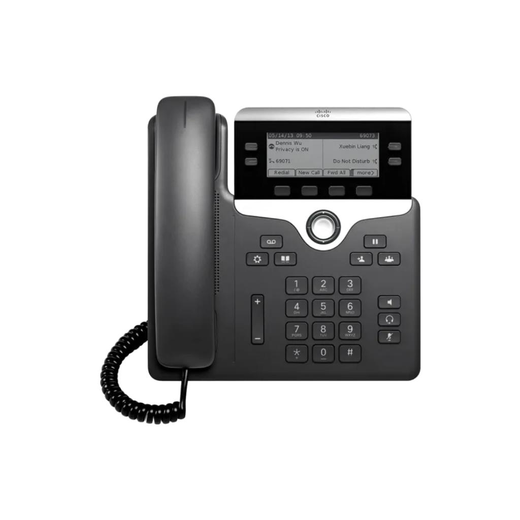 CISCO รุ่น CP-7841-K9=