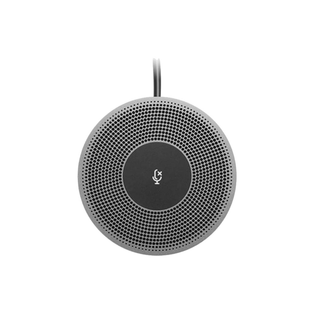 LOGITECH รุ่น MEETUPMICROPHONE#