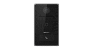 DS-KV6133-WME1(O-STD) 1. CMOS 2MP HD Colorful Camera 2. Aluminum alloy and glass 4. Standard PoE/ 12 VDC, Mifare