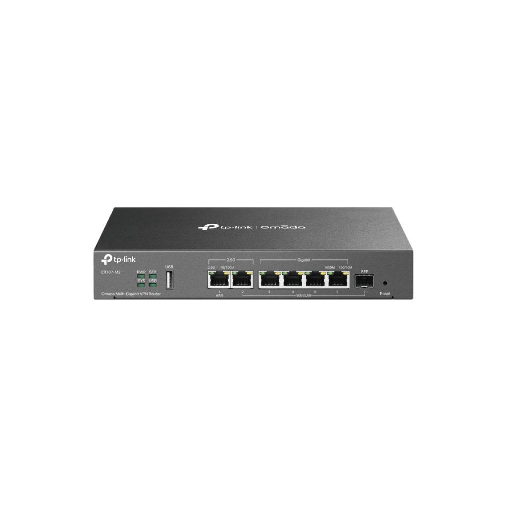 TPLINK รุ่น ER707-M2-VER1.3