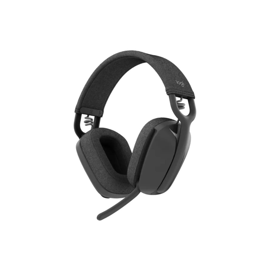 LOGITECH รุ่น ZONE-VIBE100-GRAPHITE