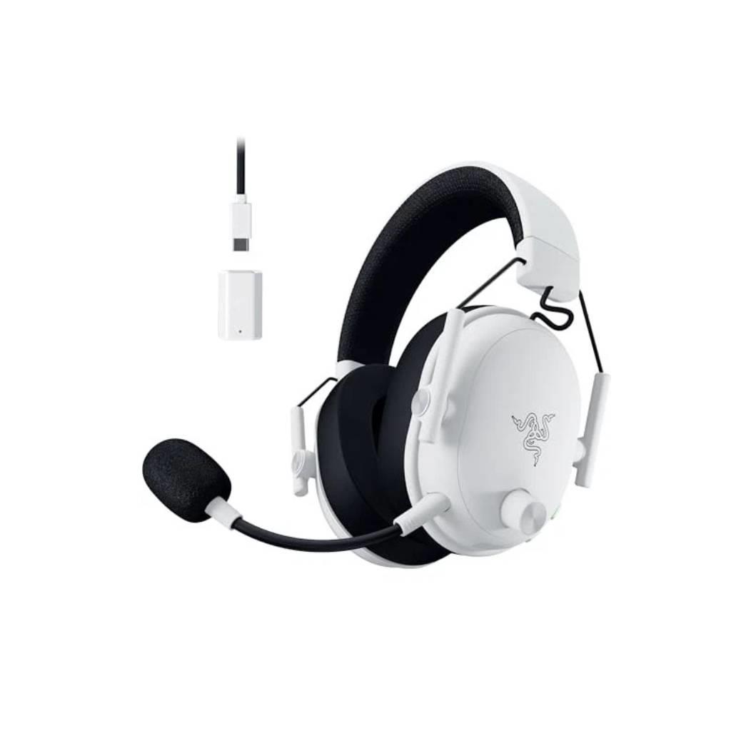 RAZER รุ่น HT-BLACKSHARK-V3-WHT-2Y