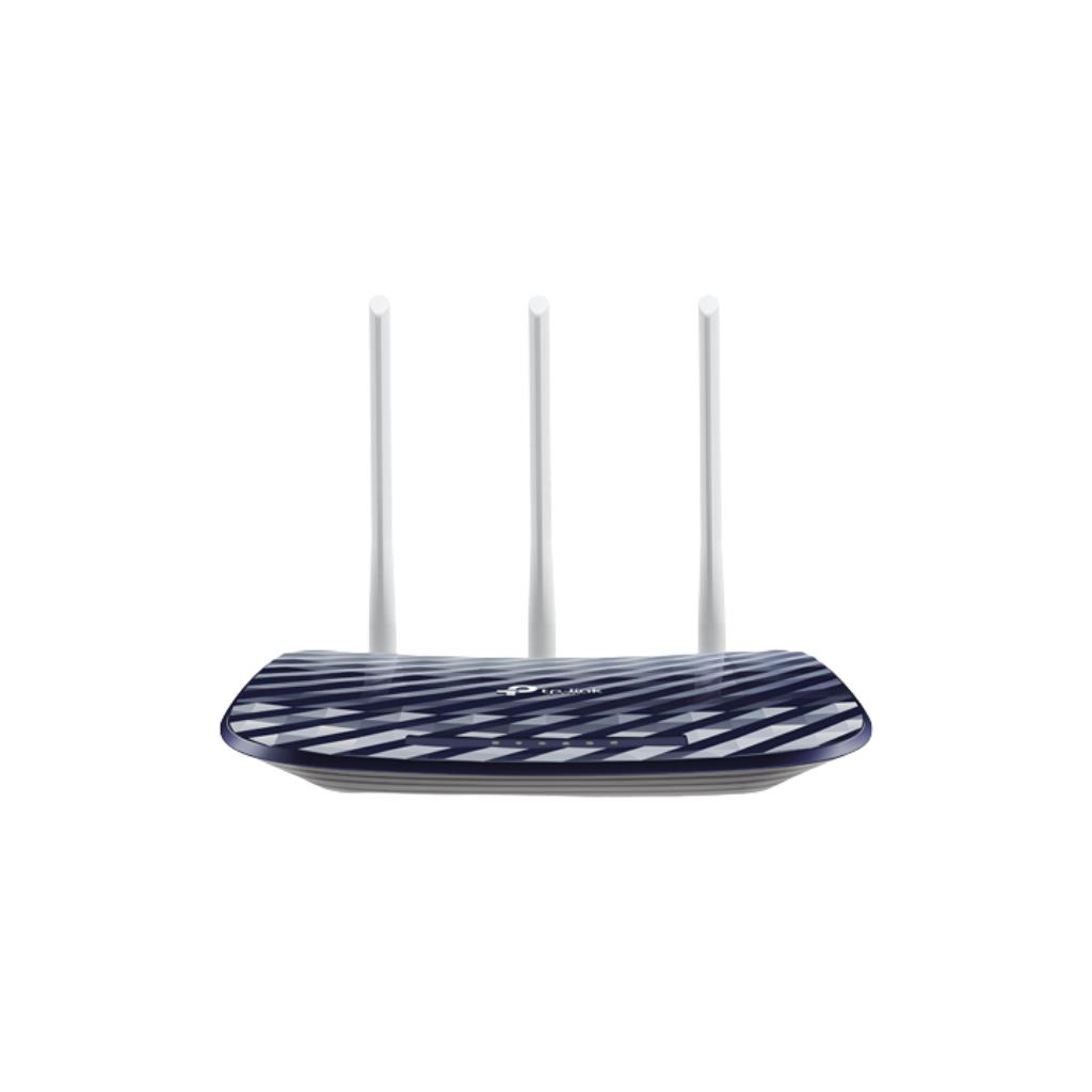 TPLINK รุ่น ARCHER-C20-V6.2