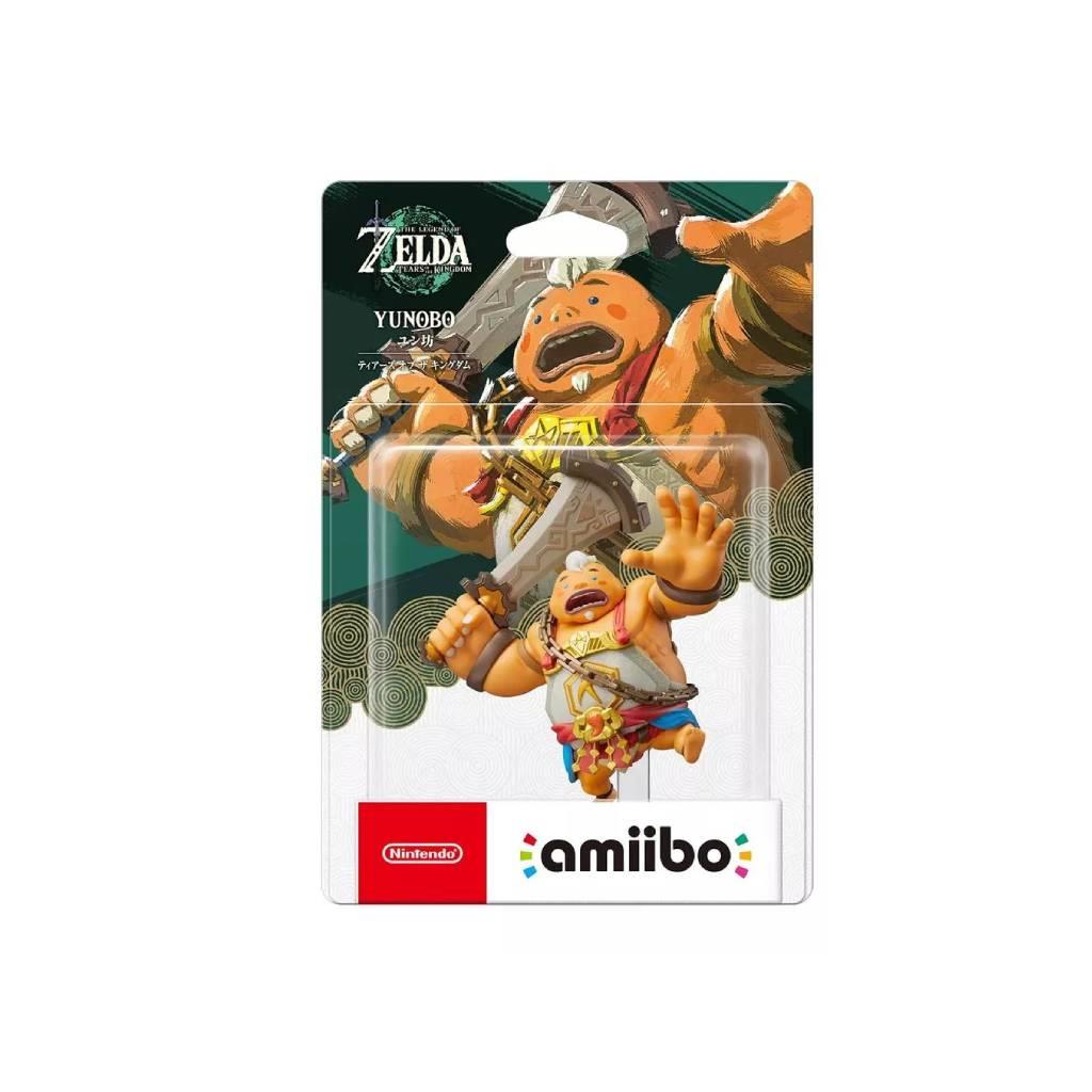 NINTENDO รุ่น AMB-YUNOBO