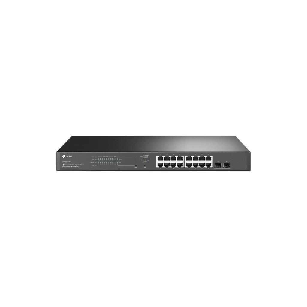 TPLINK รุ่น SG2218P-VER2.2