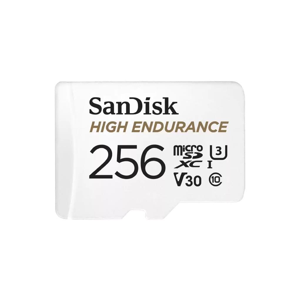 SANDISK รุ่น SDSQQNR-256G-GN6IA