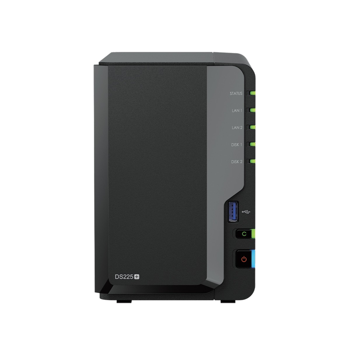 SYNOLOGY รุ่น SNL-DS225+