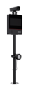 DS-TMC200-E1/3106(O-STD) Capture and display are integrated: capture results can be displayed in real time ● High d