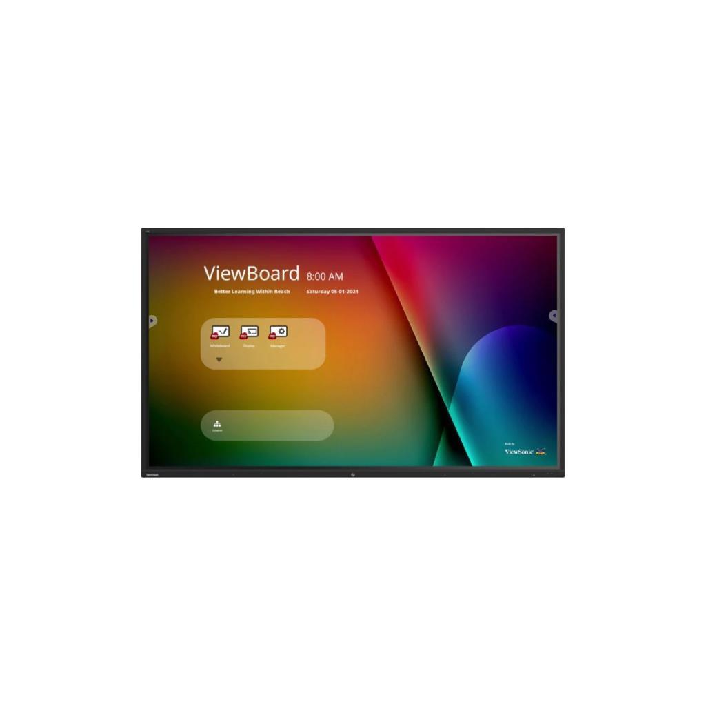VIEWSONIC รุ่น IFP9851
