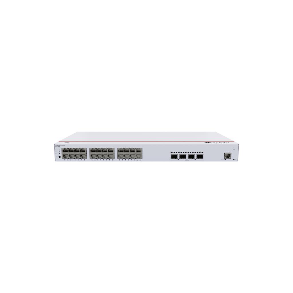 HUAWEI รุ่น HW-DATACOM-S220-24P4X