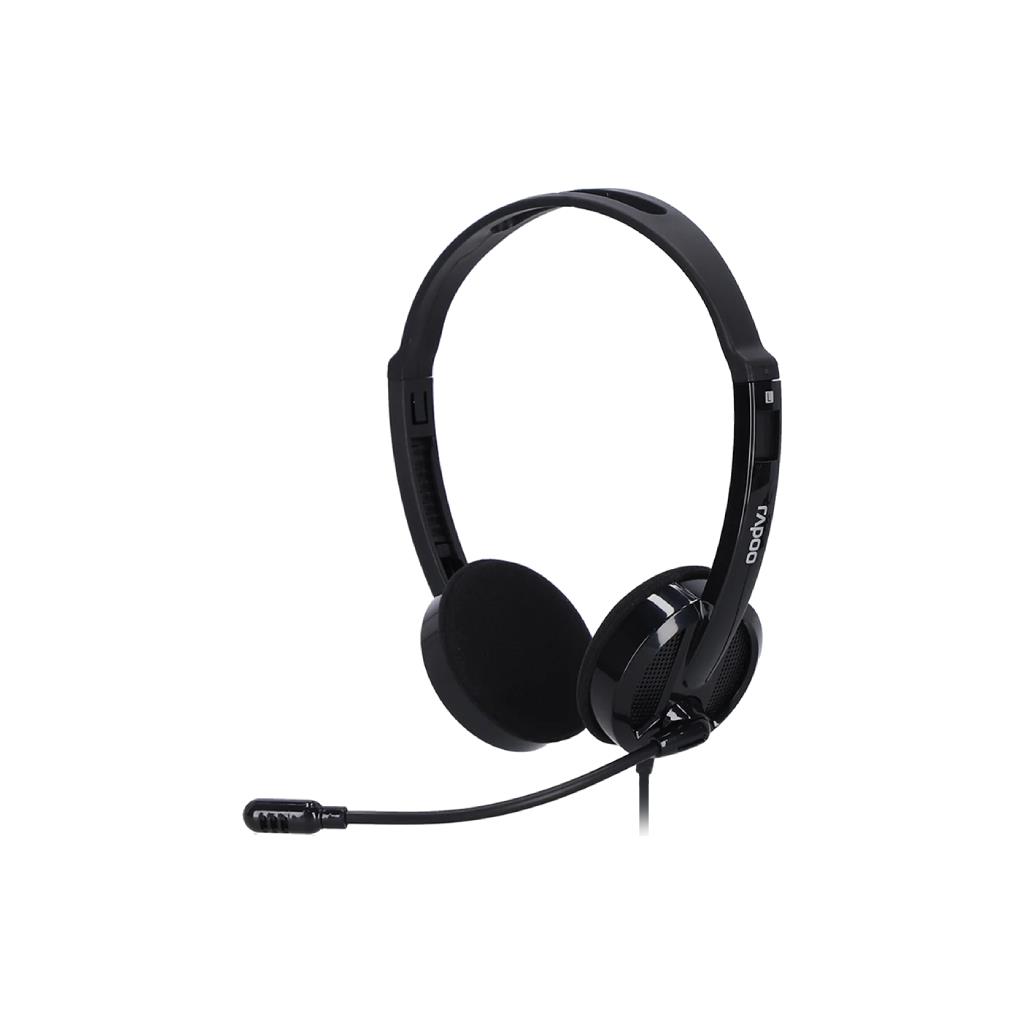 RAPOO รุ่น HT-H101-BK