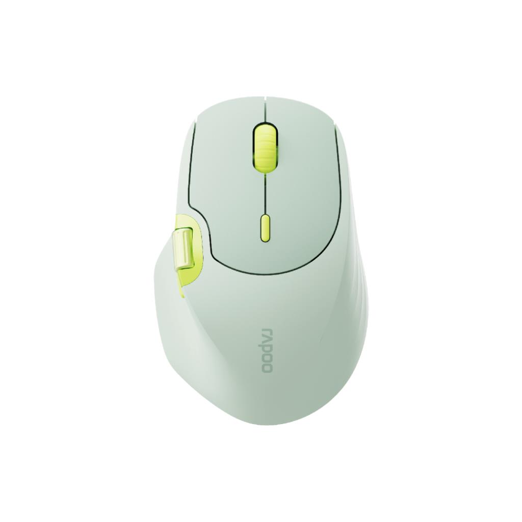 RAPOO รุ่น MT560-GR-2Y