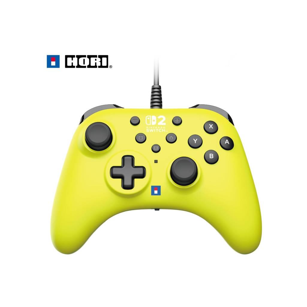 NINTENDO รุ่น HORI-HORIPAD-TURBO-LYELL-NSW2
