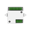 DS-K2M062(O-STD) Communicates with the access control terminal via RS-485 to execute the commands from the