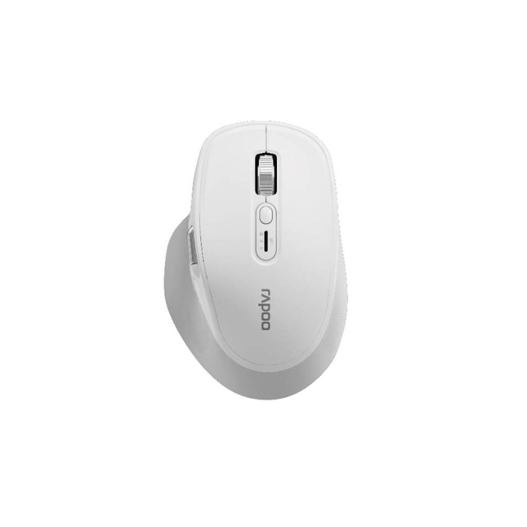 RAPOO รุ่น M680S-WH