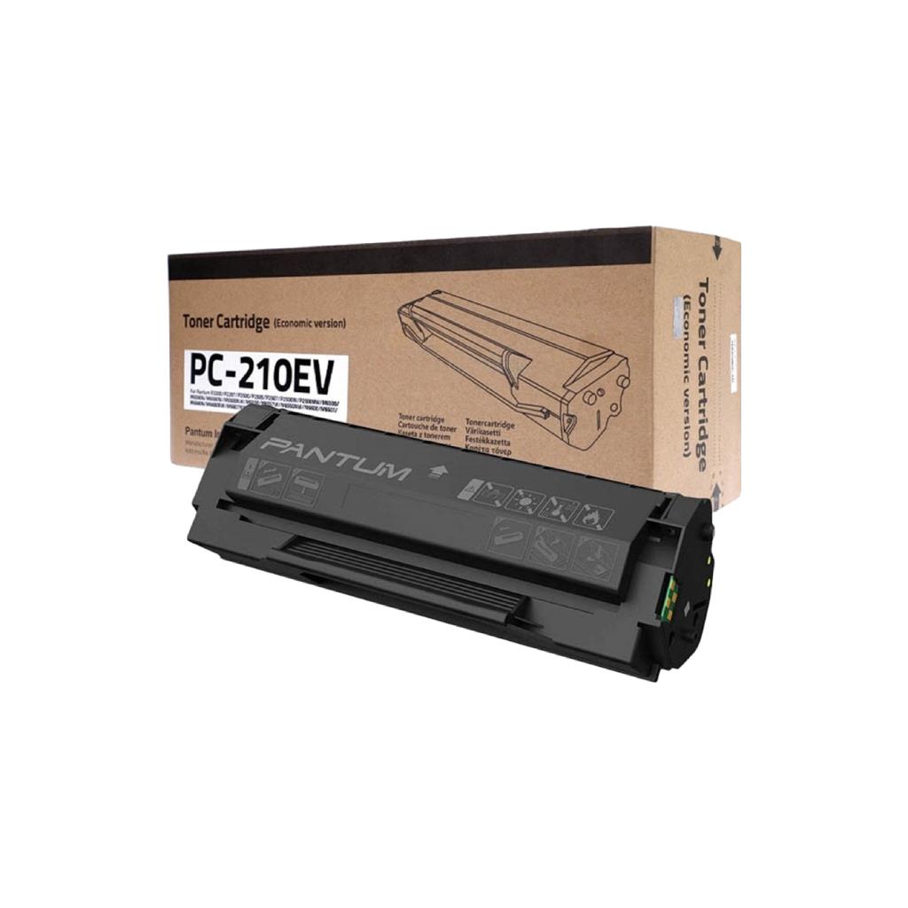 PANTUM รุ่น PC-210EV