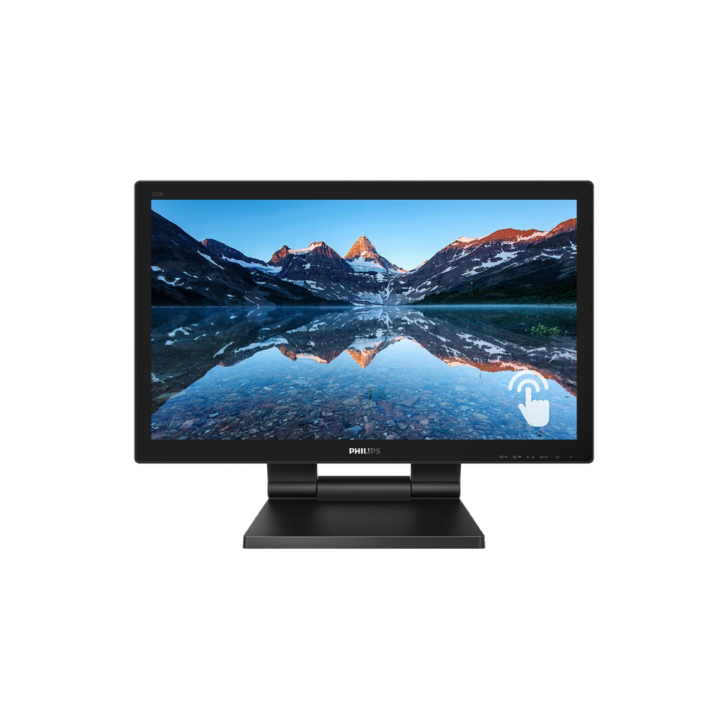 PHILIPS รุ่น 222B9TA/67