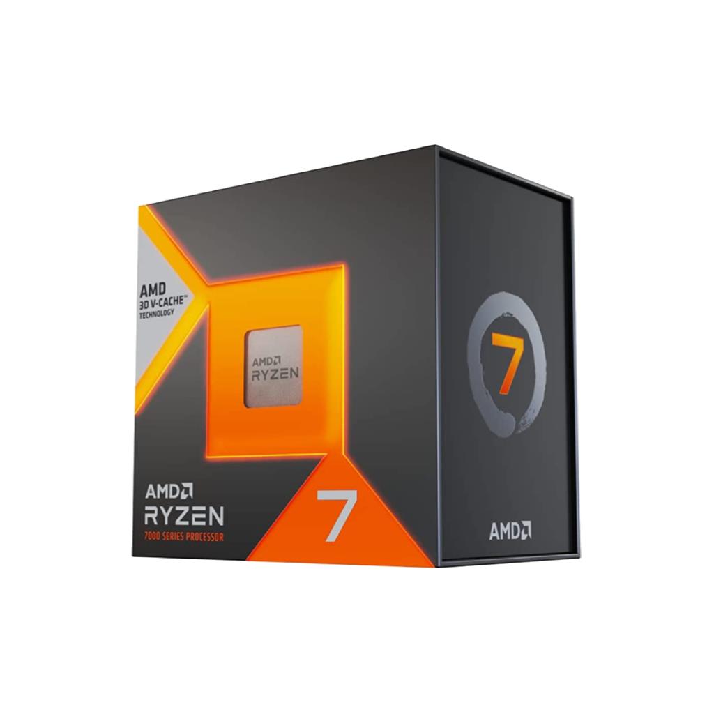 AMD รุ่น YD7-7800X3D910WOF