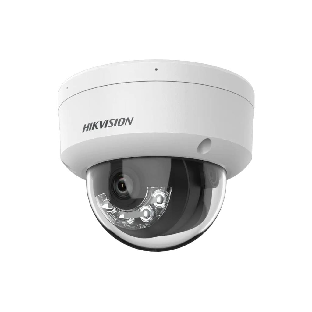 HIKVISION รุ่น DS-2CD1123G2-LIU(4MM)