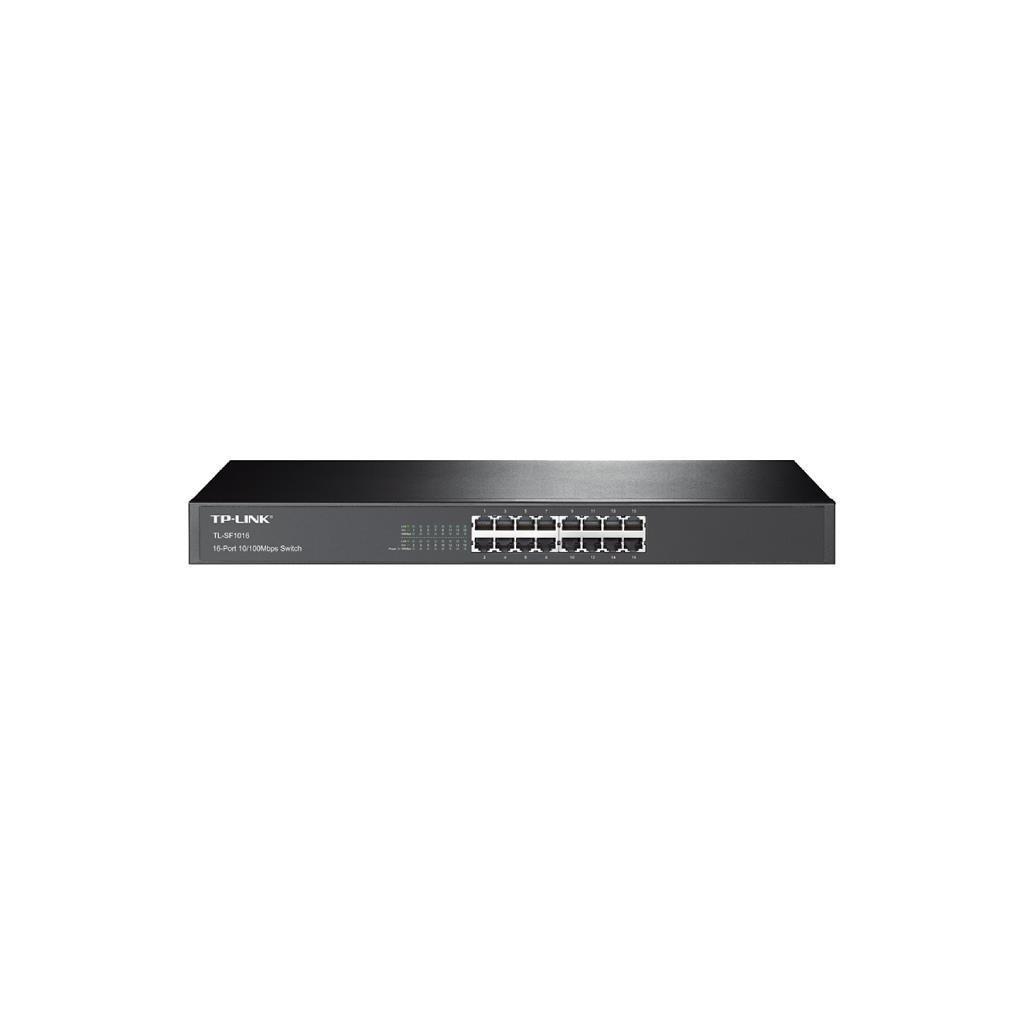 TPLINK รุ่น TL-SF1016-VER13.4