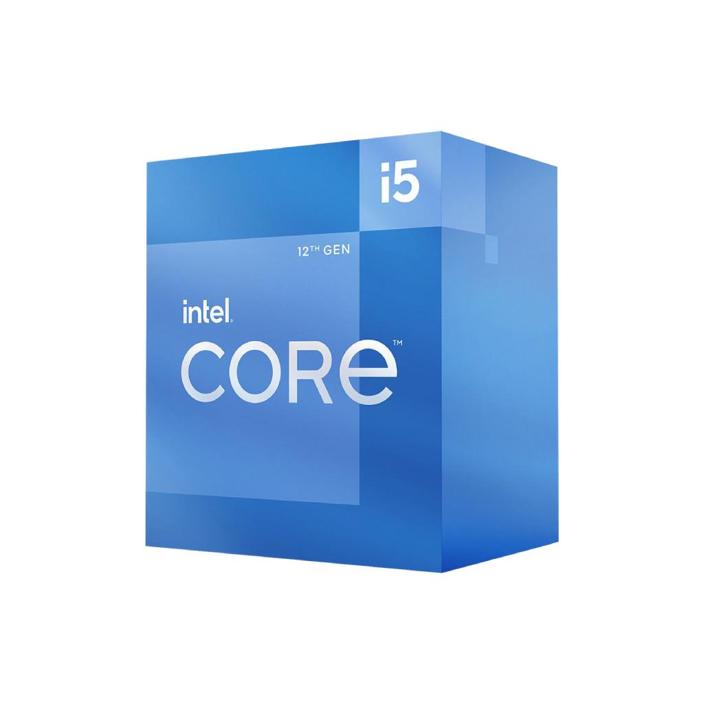 INTEL รุ่น BX8071512400F