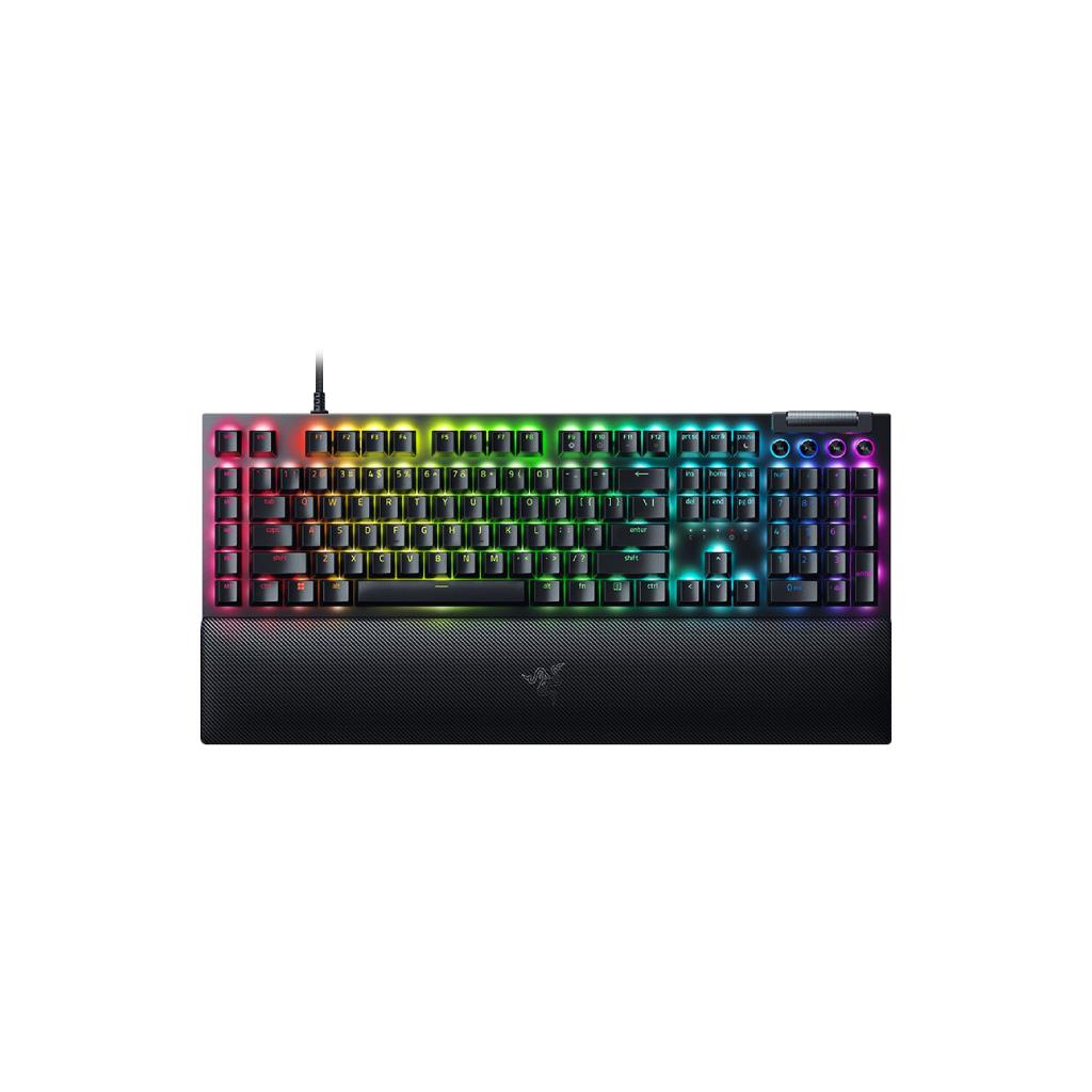 RAZER รุ่น KB-BW-V4-MECHANICAL-GR-TH-2Y