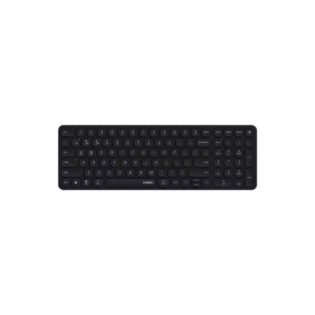 RAPOO รุ่น E9550L-GY